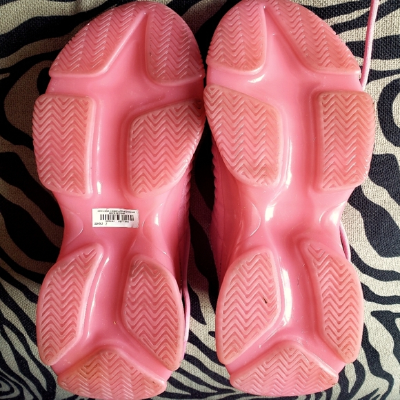 EUC Torrid Active Sneakers - Picture 7 of 8